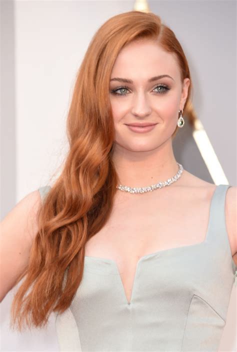 sophie turner today